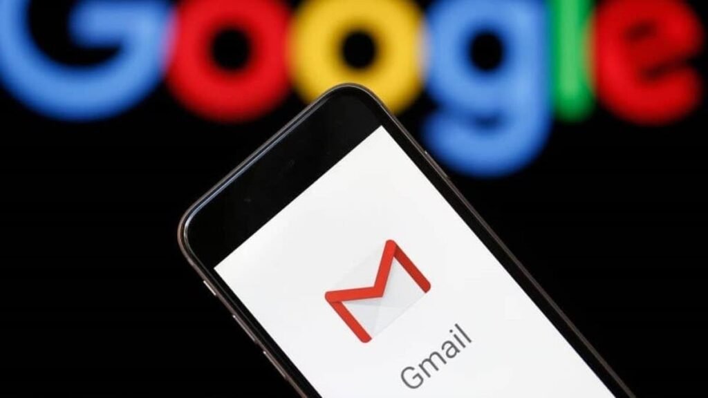 تحديث تاريخي لـ Gmail.. الذكاء الاصطناعي يحوّل البريد إلى مساعد شخصي ذكي
