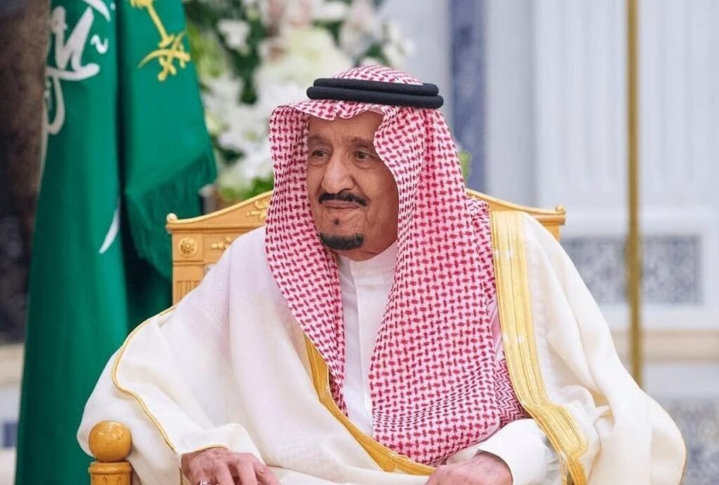 موافقة ملكية على انطلاق الحملة الوطنية للعمل الخيري السادسة عبر منصة إحسان في 3 رمضان