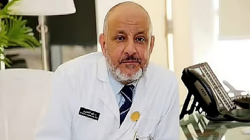 الخضيري يحذر من أخطر أنماط الحياة السلبية