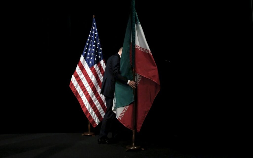 طهران: وساطة إقليمية جارية تمهيداً لإطار تفاوضي مع واشنطن