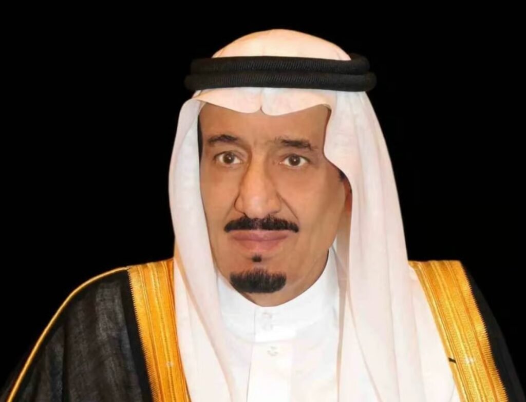 بأمر الملك.. تغييرات واسعة في الاستثمار والنيابة العامة وديوان المظالم والمباحث وإمارات المناطق