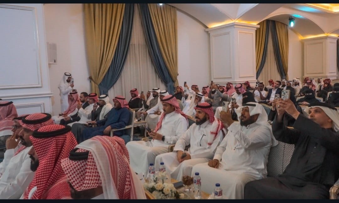 تحت شعار «بالشكر تدوم».. جمعية «أرزاق» بالطائف تحتفي بإنجازات 2025 وتكرّم شركاء مسيرتها