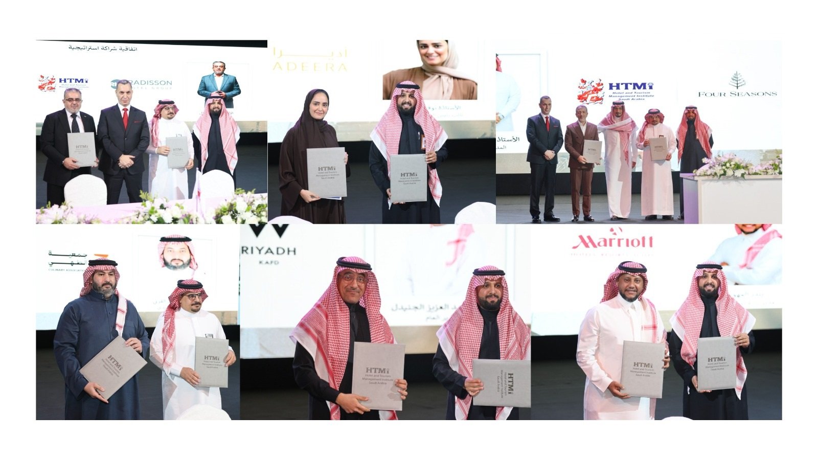 المعهد العالي للسياحة والضيافة يخرّج ويوظّف 500 خريج وخريجة