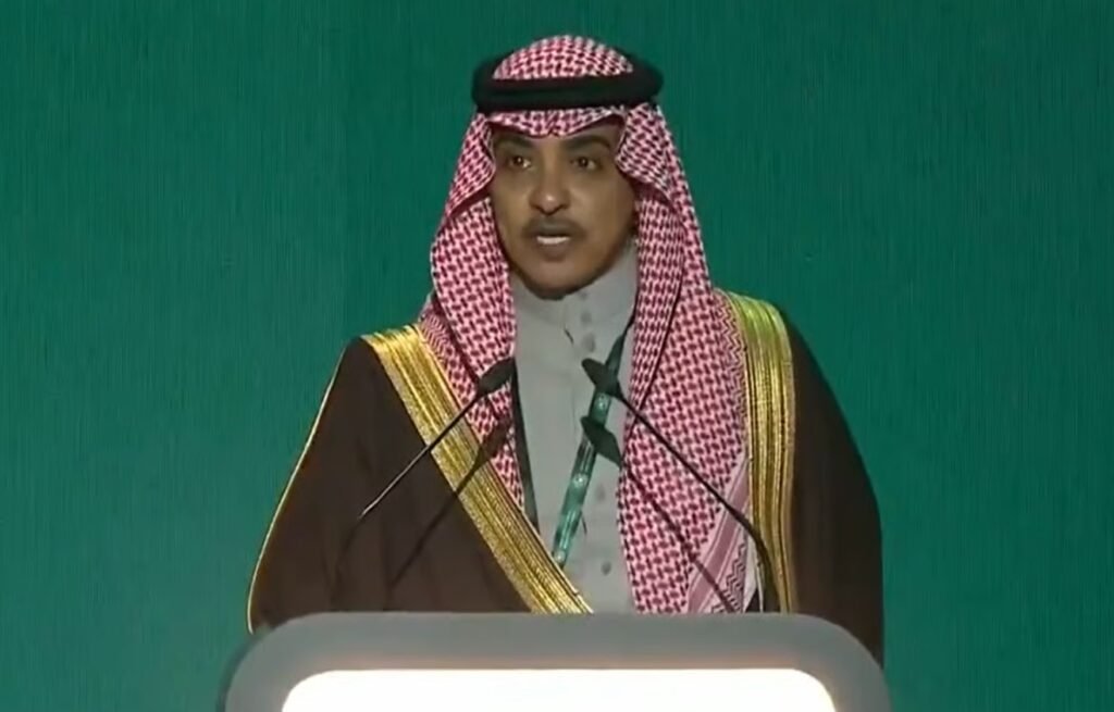 300 خبير وإعلامي يناقشون تحديات وفرص الإعلام في المنتدى السعودي للإعلام