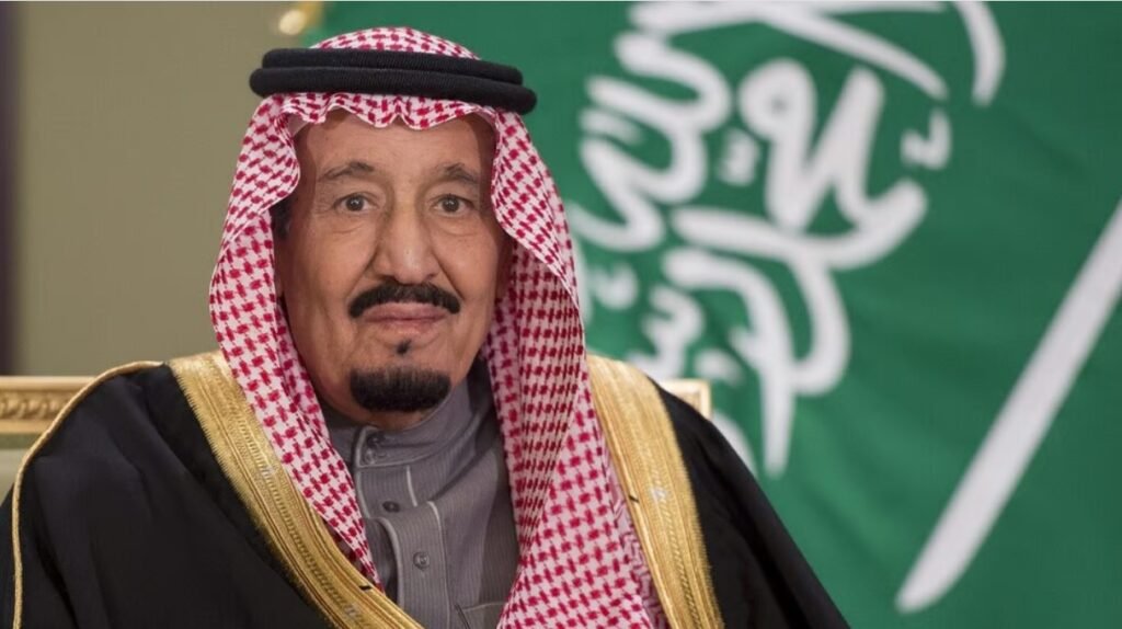 خادم الحرمين الشريفين يوجه كلمة للمواطنين والمقيمين في المملكة والمسلمين بمناسبة شهر رمضان لعام 1447هـ