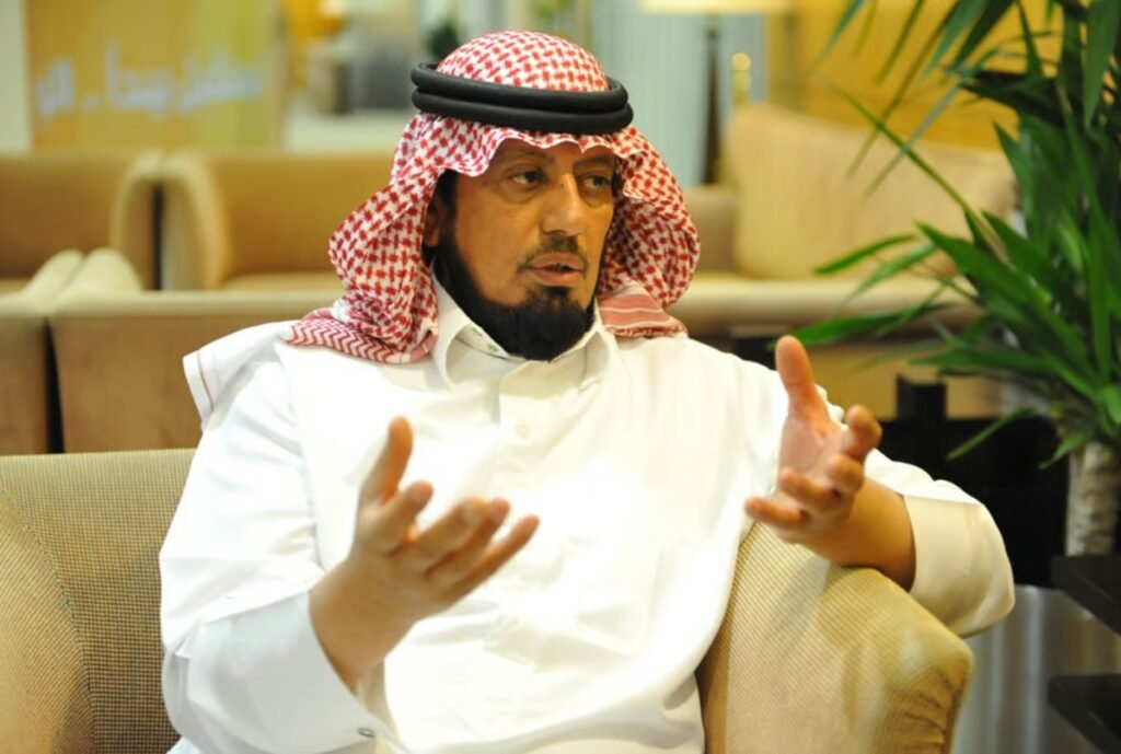 الخضيري: هلال رمضان هذا العام يختلف فلكيًا عن الأعوام الماضية الخضيري: هلال رمضان هذا العام يختلف فلكيًا عن الأعوام الماضية