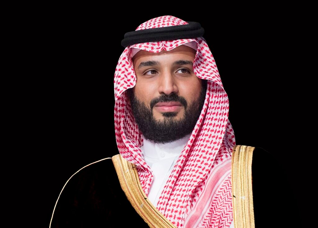 ولي العهد يجري اتصالات هاتفية بقادة الإمارات والبحرين وقطر والكويت والأردن