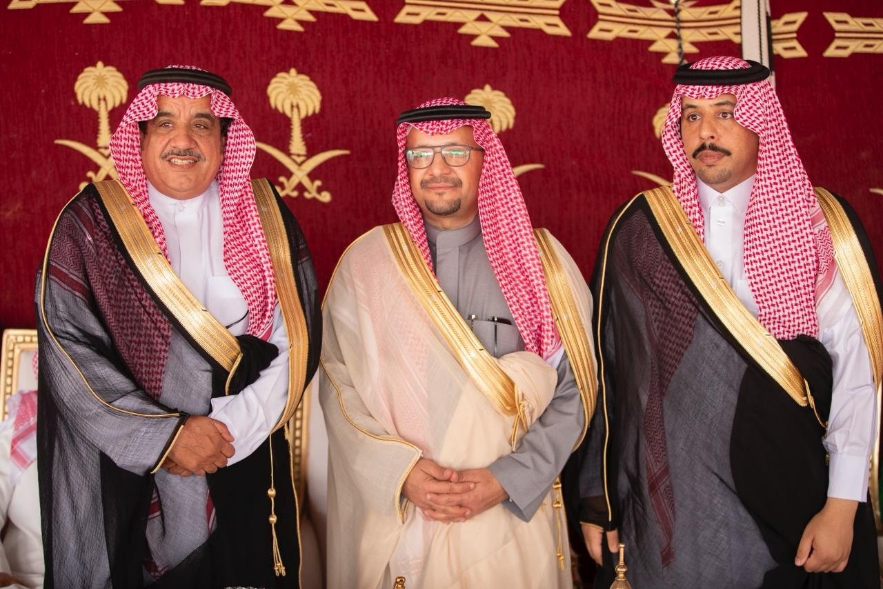 برعاية سمو أمير المنطقة الشرقية «جمعية الصمان البيئية» تختتم فعالية على خُطى الأجداد2 بنجاح مميز