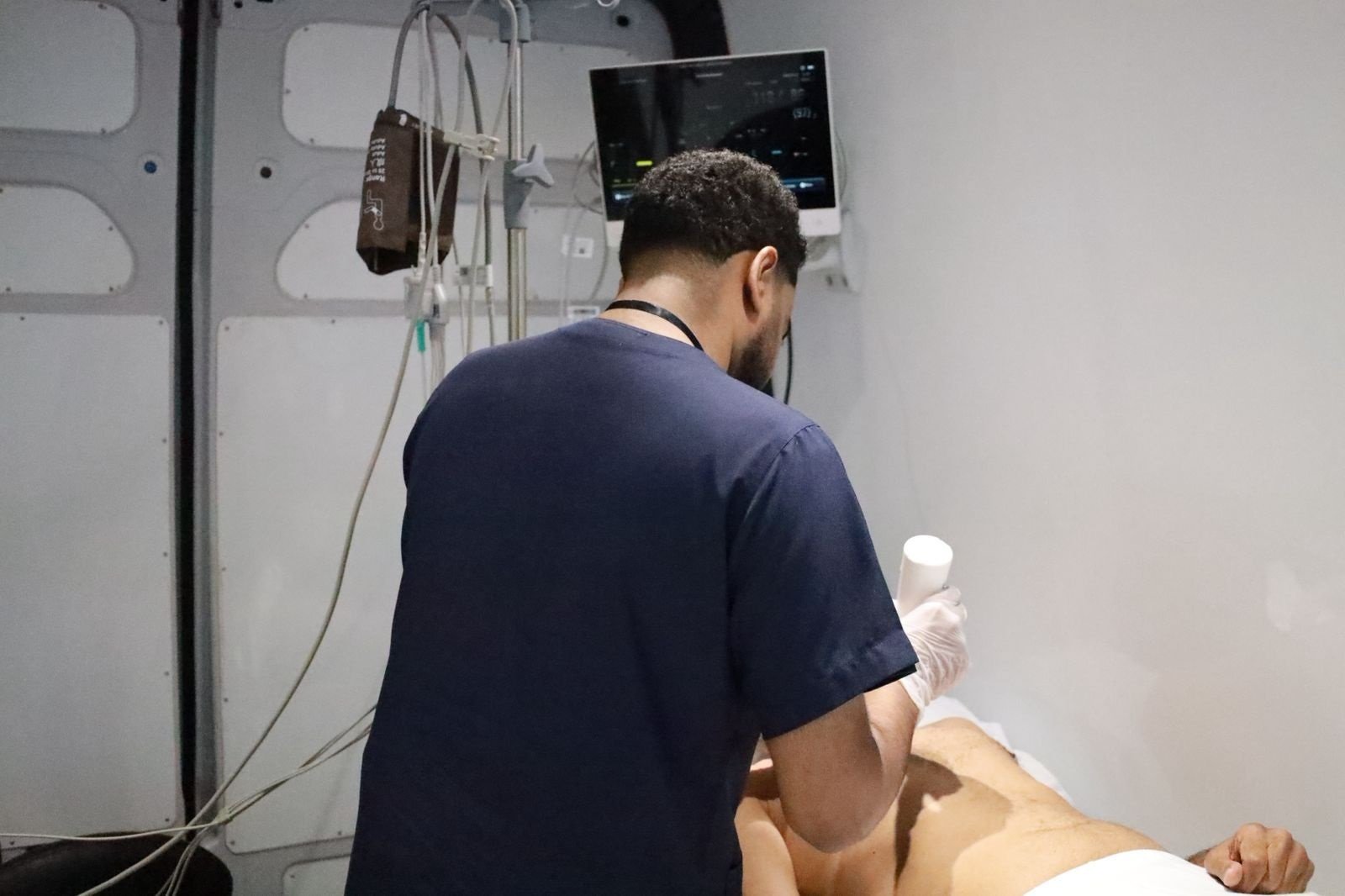 «قلبي» تطلق حملة «صحتك في رحاب الراجحي»