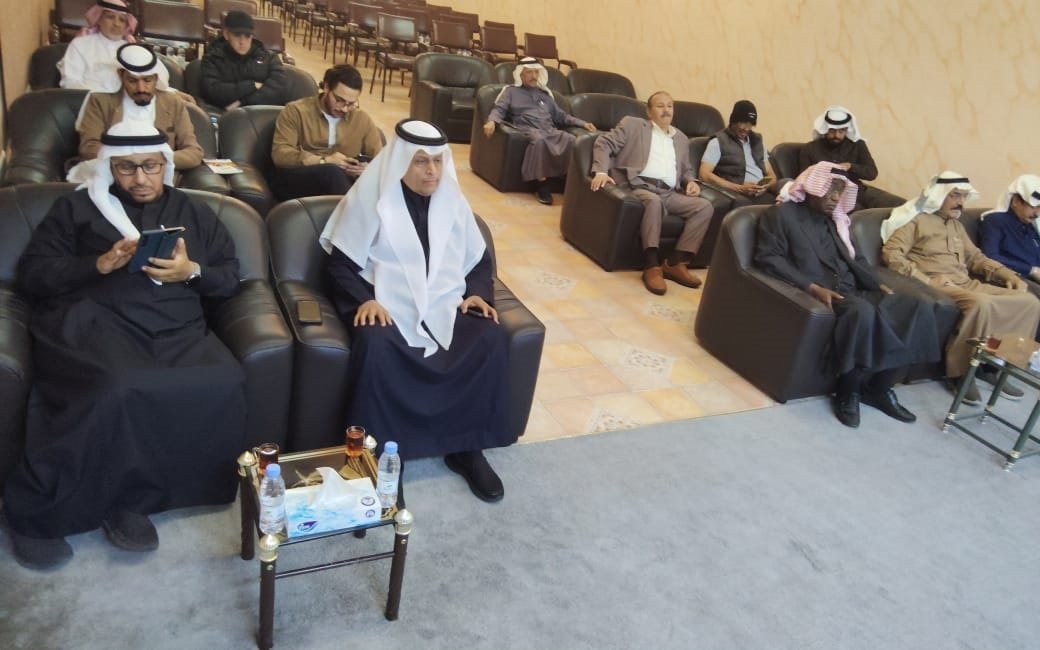 جمعية أدبي الطائف تقيم الأمسية السادسة من برنامج مديد بأمسية "قصيدة النثر"