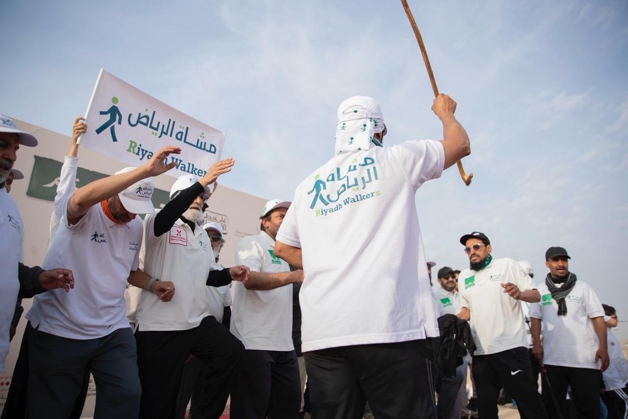برعاية سمو أمير المنطقة الشرقية «جمعية الصمان البيئية» تختتم فعالية على خُطى الأجداد2 بنجاح مميز