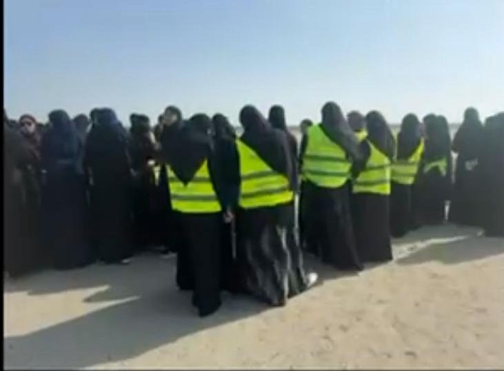 جمعية أصدقاء البيئة تفعّل اليوم العالمي للأراضي الرطبة بزراعة ألف شتلة مانجروف بمشاركة 600 متطوع