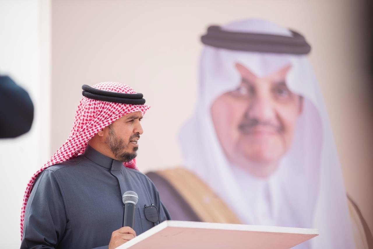 برعاية سمو أمير المنطقة الشرقية «جمعية الصمان البيئية» تختتم فعالية على خُطى الأجداد2 بنجاح مميز