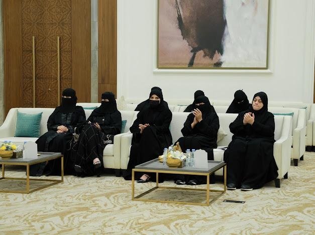 مجلس الرياض يقيم إفطاره الرمضاني