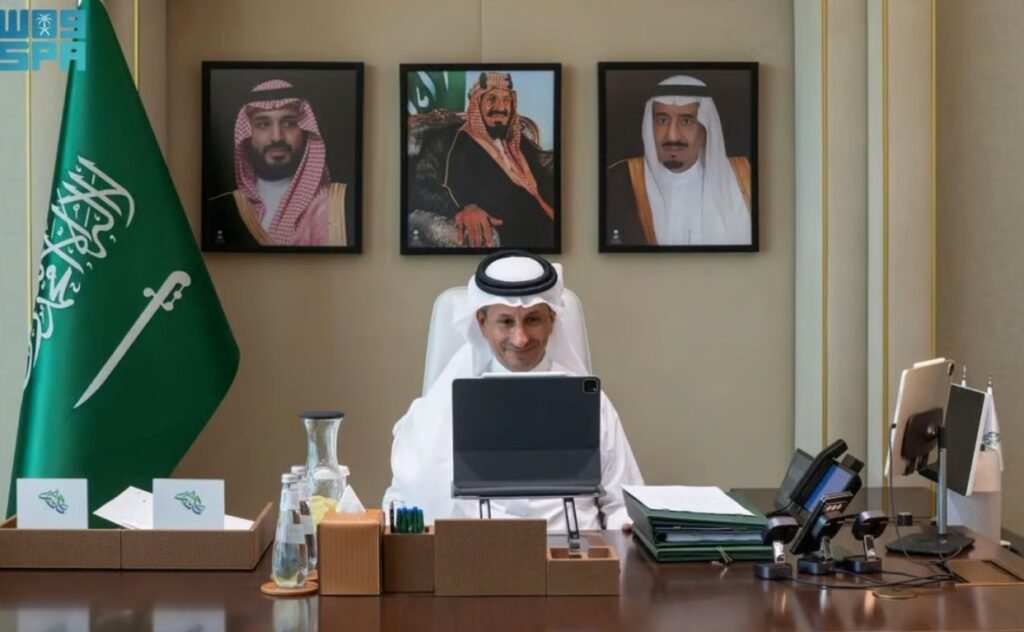 المملكة تؤكد في اجتماع خليجي استثنائي التزامها بتنسيق مشترك لحماية استقرار القطاع السياحي