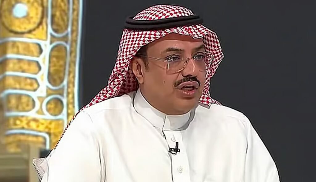 النمر: التاريخ العائلي للجلطات المبكرة يستدعي الاطمئنان على القلب