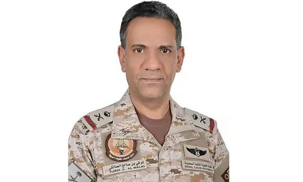 المتحدث الرسمي لوزارة الدفاع: اعتراض وتدمير مسيّرتين خلال الساعات الماضية