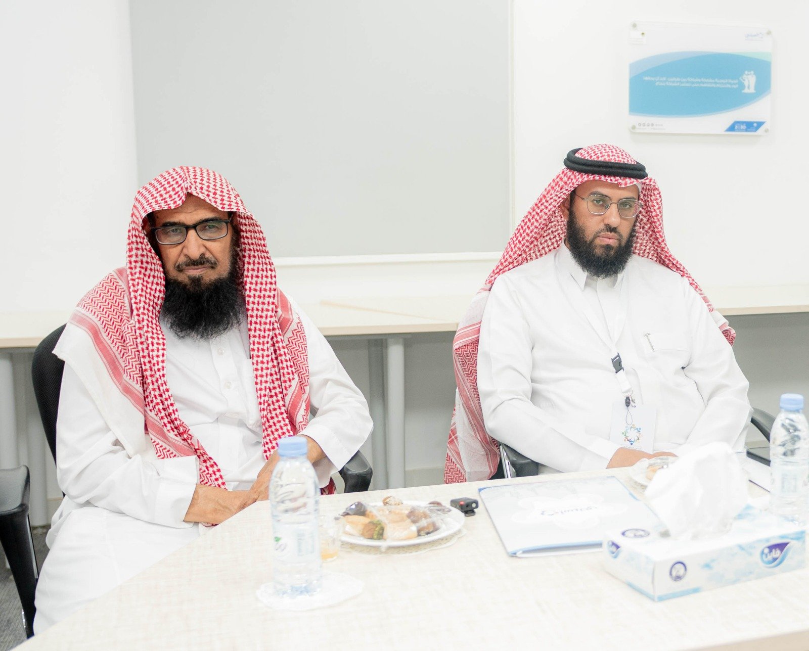 تعزيزاً للشراكات التنموية.. جمعية "أسرتي" بالمدينة المنورة تستعرض مشاريعها النوعية أمام "مجلس الأوقاف الرائدة" ومجلس الجمعيات الأهلية