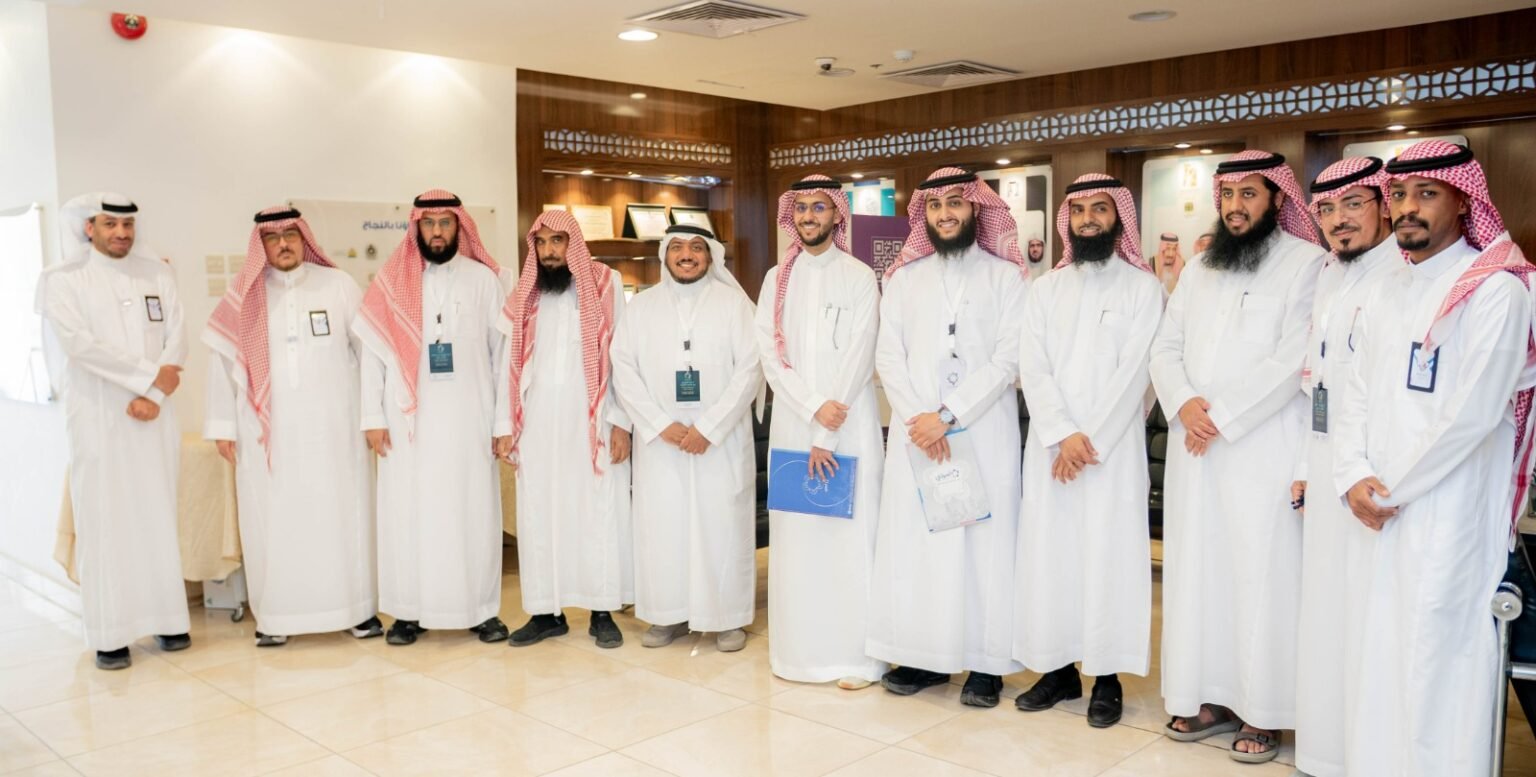 تعزيزاً للشراكات التنموية.. جمعية "أسرتي" بالمدينة المنورة تستعرض مشاريعها النوعية أمام "مجلس الأوقاف الرائدة" ومجلس الجمعيات الأهلية