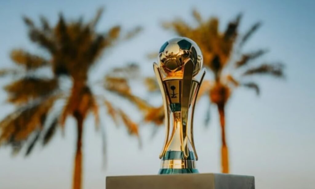 قرعة كأس الملك 2026-2027 تضع الهلال حامل اللقب في مواجهة الرائد بدور الـ32