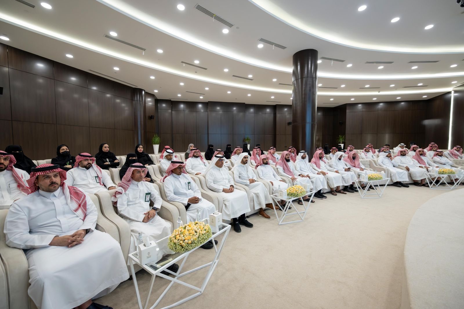تعزيزًا لجاهزيته المؤسسية.. ديوان المظالم يستعرض مشروع هندسة الإجراءات بمنهجية تكاملية - صحيفة البوابة الالكترونية تعزيزًا لجاهزيته المؤسسية.. ديوان المظالم يستعرض مشروع هندسة الإجراءات بمنهجية تكاملية