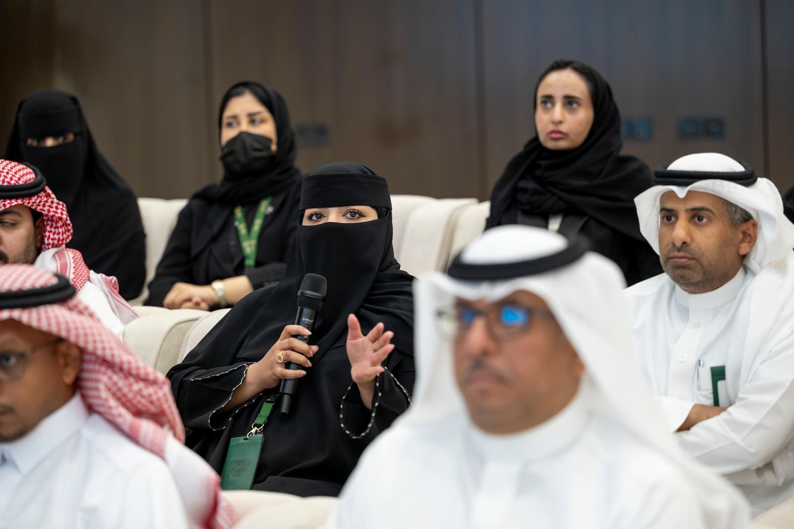 تعزيزًا لجاهزيته المؤسسية.. ديوان المظالم يستعرض مشروع هندسة الإجراءات بمنهجية تكاملية - صحيفة البوابة الالكترونية تعزيزًا لجاهزيته المؤسسية.. ديوان المظالم يستعرض مشروع هندسة الإجراءات بمنهجية تكاملية