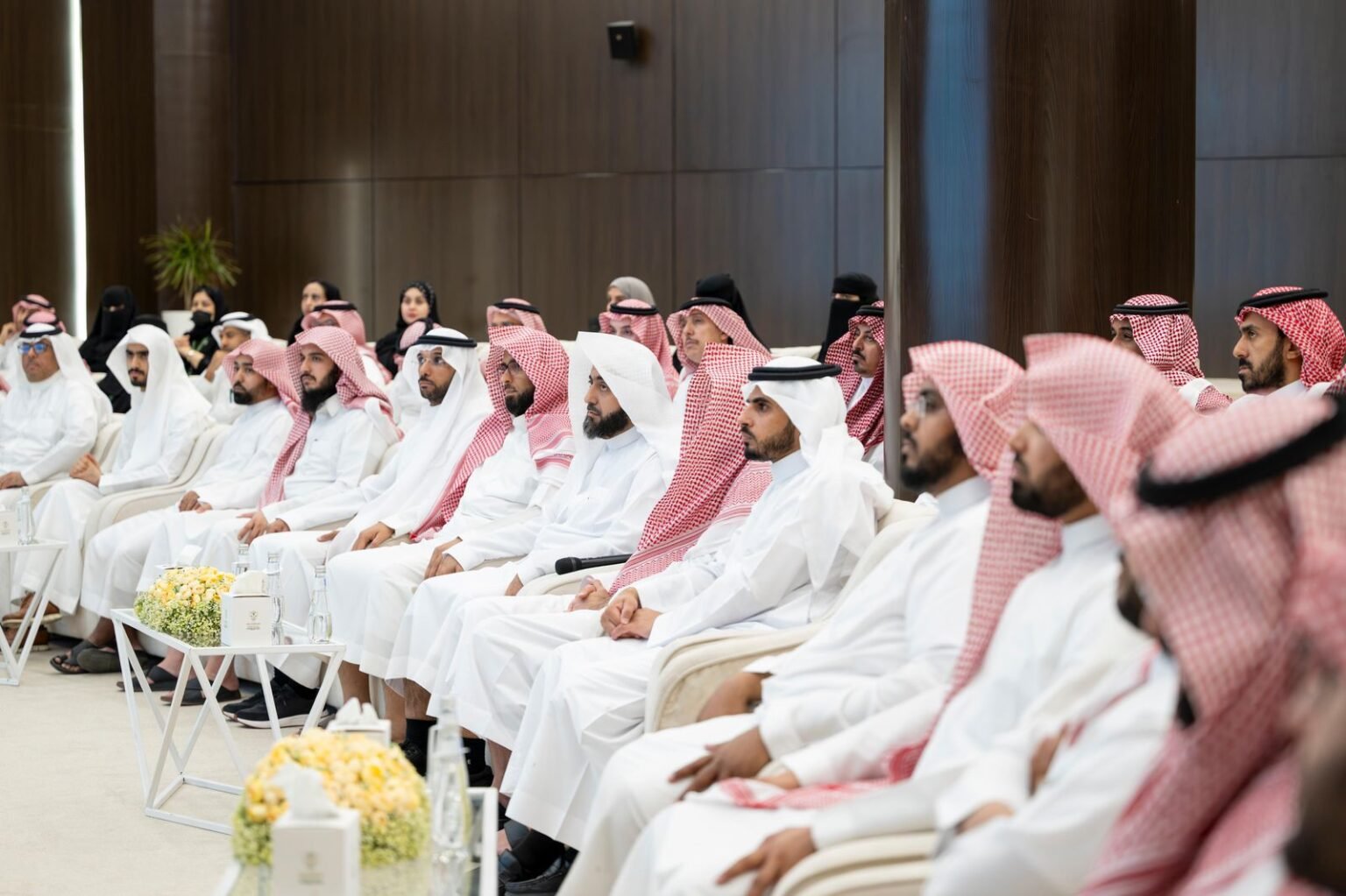 تعزيزًا لجاهزيته المؤسسية.. ديوان المظالم يستعرض مشروع هندسة الإجراءات بمنهجية تكاملية تعزيزًا لجاهزيته المؤسسية.. ديوان المظالم يستعرض مشروع هندسة الإجراءات بمنهجية تكاملية