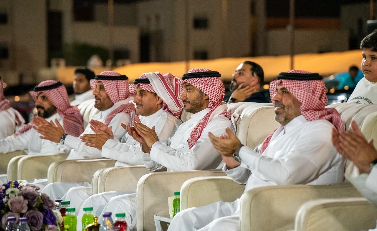 اختتام بطولة كأس الصحة بالمنطقة الشرقية