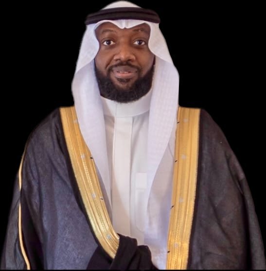 المراقب الجوي مختار الهوساوي في ذمة الله