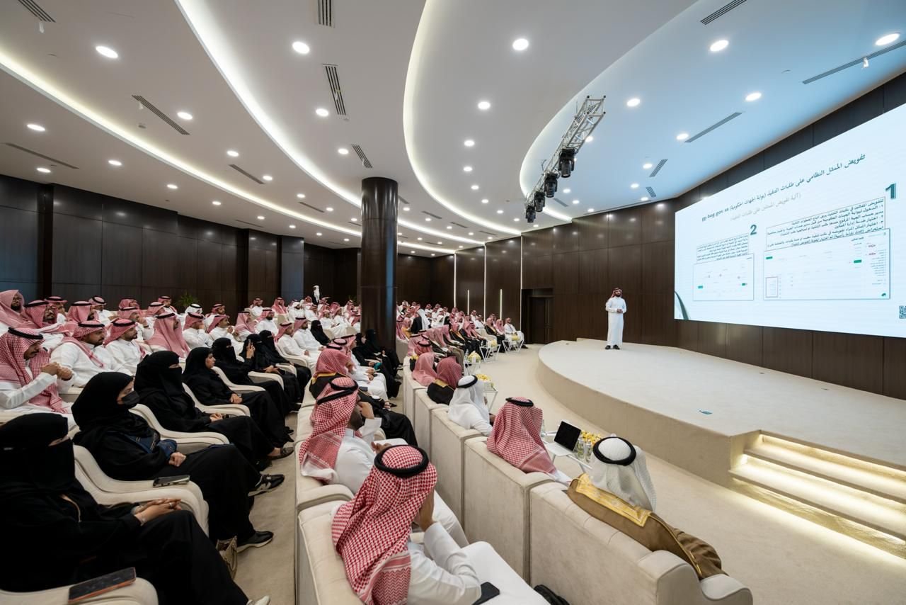 بحضور أكثر من (50) جهة حكومية.. ديوان المظالم ينظم ورشة لمناقشة مضامين الأمر الملكي المتعلق بالاعتراض على الغرامات الإدارية
