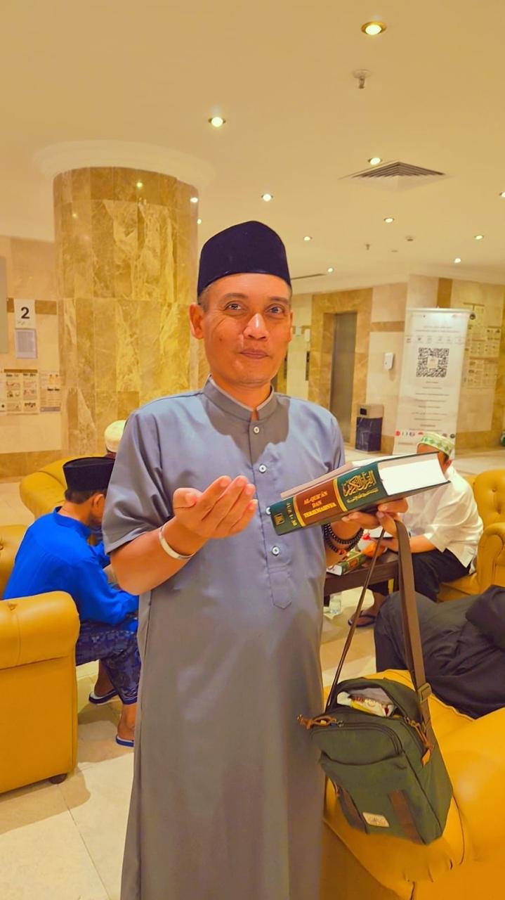 تكامل مجتمعي جمعية مبادر وفريق همم مكية يحتفون بضيوف الرحمن ويوزعون 1200 وجبة للحجاج - صحيفة البوابة الالكترونية تكامل مجتمعي جمعية مبادر وفريق همم مكية يحتفون بضيوف الرحمن ويوزعون 1200 وجبة للحجاج