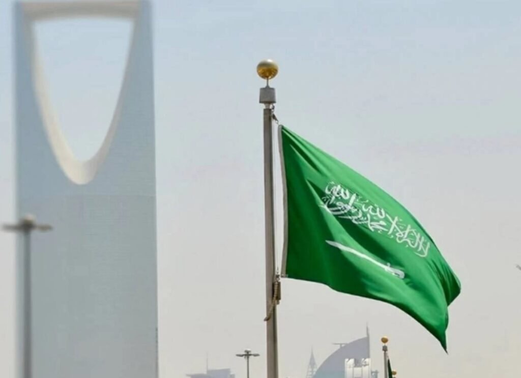 السعودية: نرفض بشكل قاطع اعتداءات إيران على الكويت