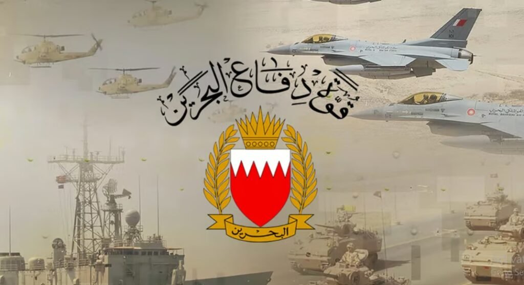 البحرين تعترض صواريخ ومسيرات إيرانية وتعلن جاهزيتها الكاملة وتحذّر من مخلفات الهجمات