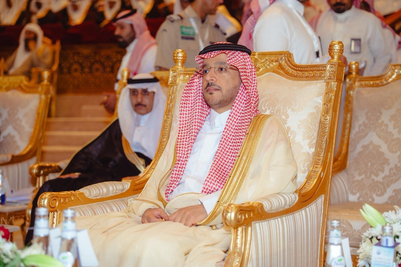 معهد العاصمة النموذجي يحتفي بخريجي الدفعة الـ"68" للعام الدراسي 1447هـ