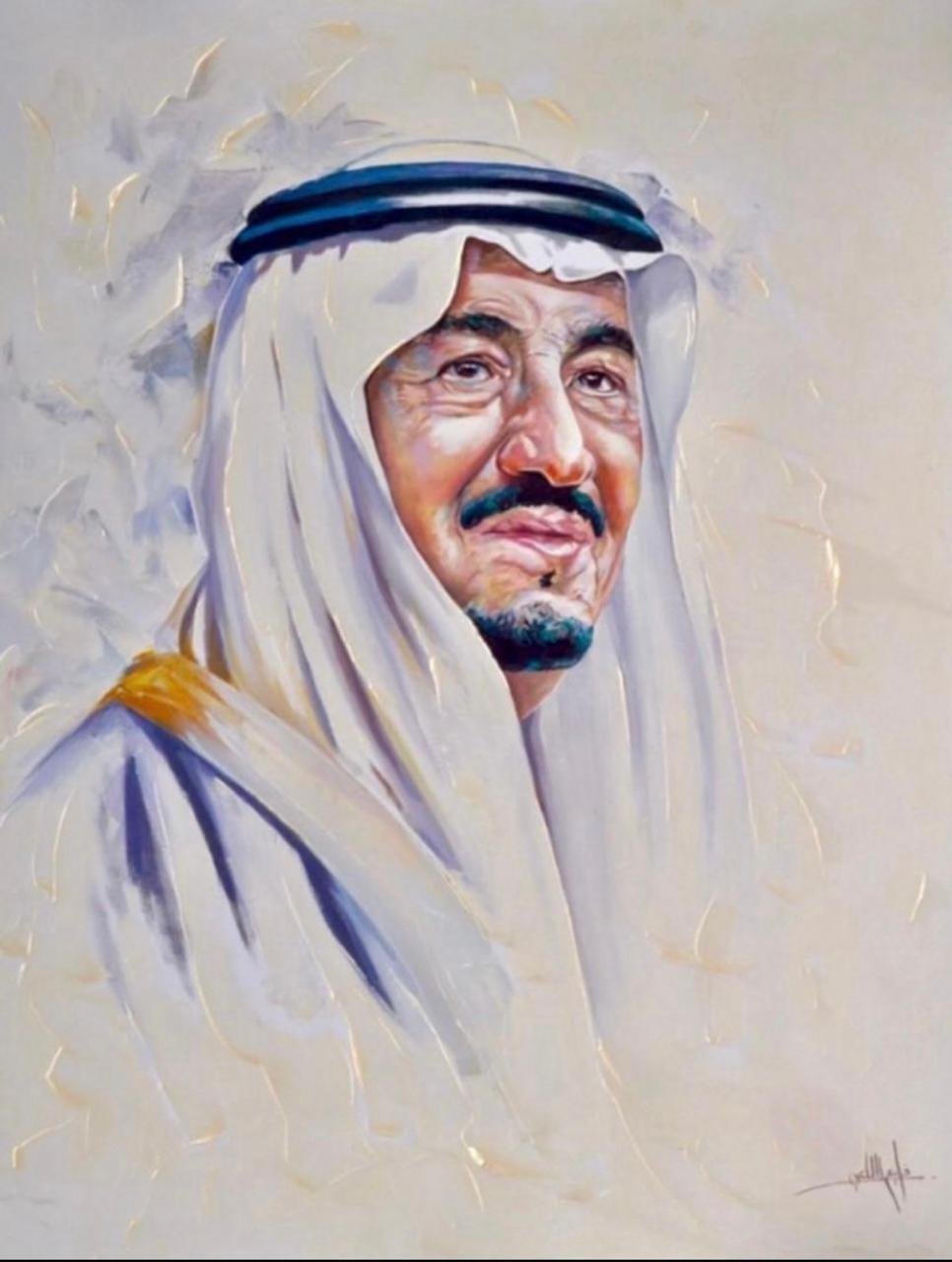 الفائزون بجائزة ضياء عزيز فخورين بالفوز لأنها تحمل اسم الملك سلمان
