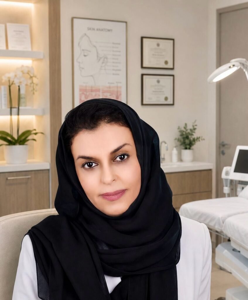 د. فاطمة الصبحي: إصلاح أخطاء عمليات التجميل بالخارج أصعب من الجراحة الأصلية د. فاطمة الصبحي: إصلاح أخطاء عمليات التجميل بالخارج أصعب من الجراحة الأصلية