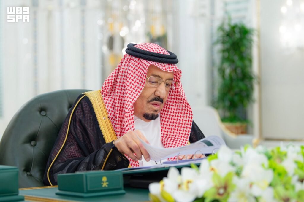 الموافقة على اللائحة التنفيذية لنظام تملك غير السعوديين للعقار.. 15 قرارًا جديدًا لمجلس الوزراء
