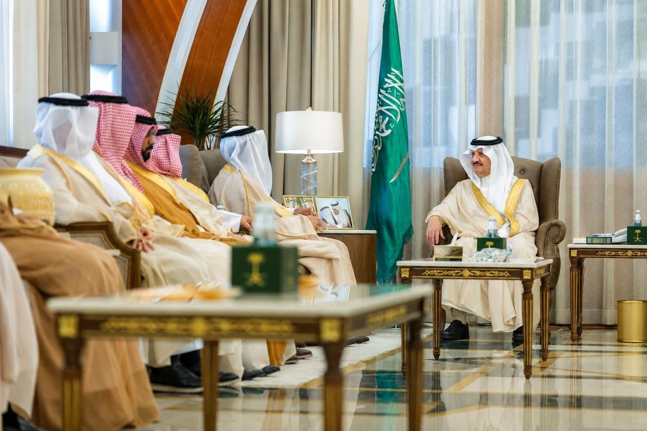 برعاية أمير الشرقية.. تدشين النسخة الثالثة من جائزة المصنع المثالي