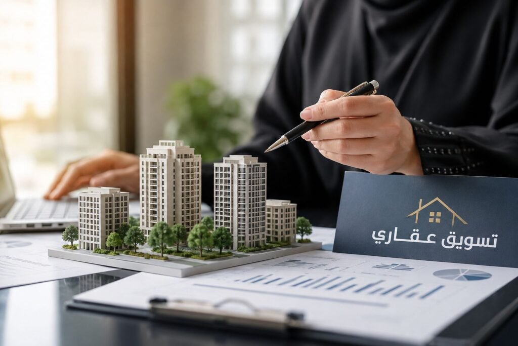 دلال المطيري.. خبرة تمتد لأكثر من 20 عامًا في الإدارة والتسويق العقاري وصناعة النتائج