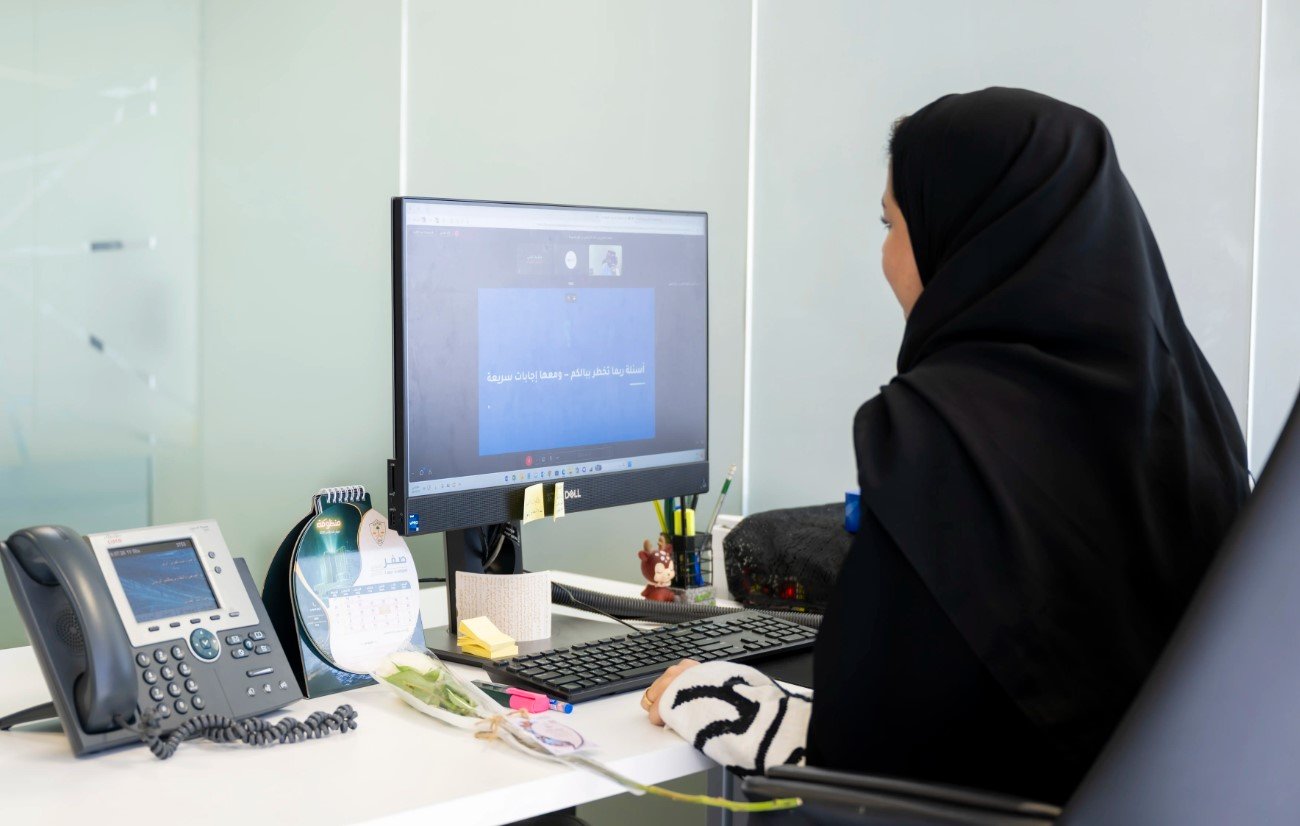 في اليوم العالمي للعلاقات العامة.. ديوان المظالم ينظم ورشة عن العلاقات العامة في عام الذكاء الاصطناعي