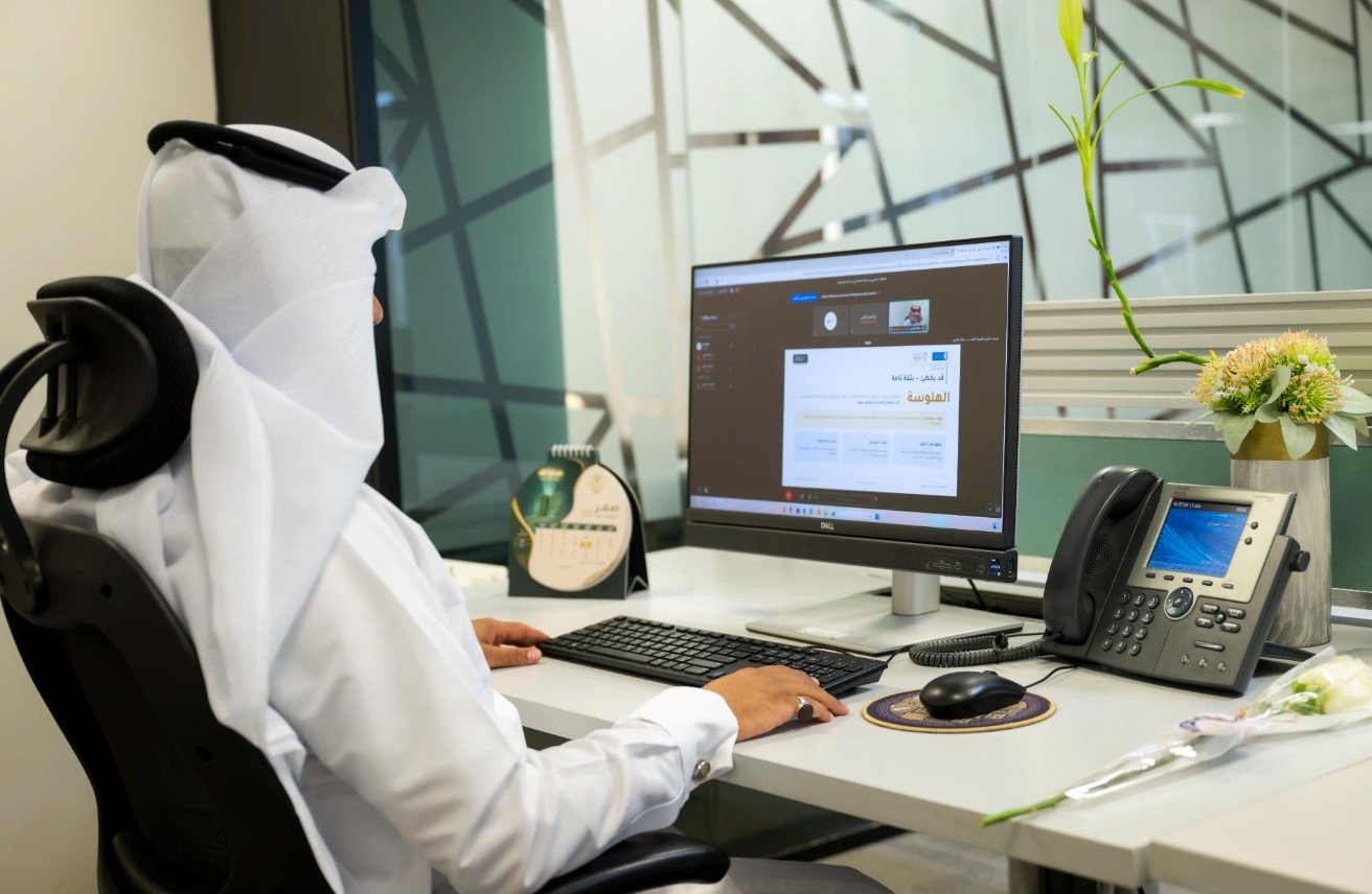 في اليوم العالمي للعلاقات العامة.. ديوان المظالم ينظم ورشة عن العلاقات العامة في عام الذكاء الاصطناعي
