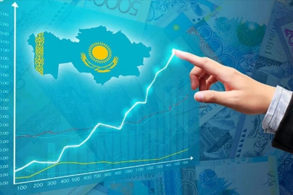 كيف أصبحت كازاخستان الوجهة الاستثمارية الأولى في آسيا الوسطى