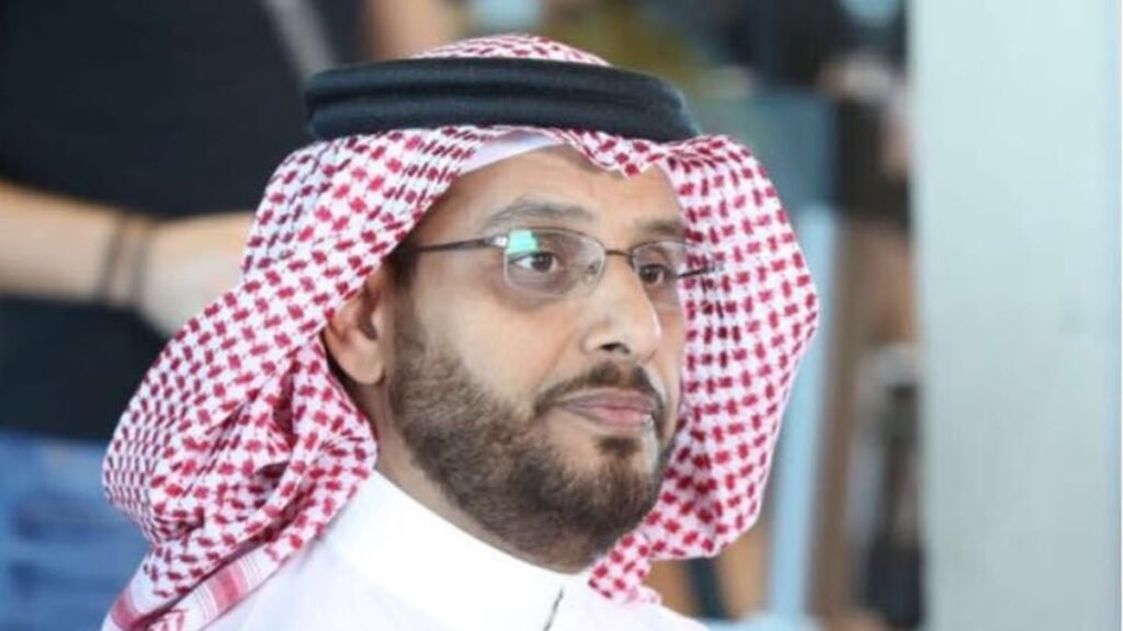 المستشار الإعلامي علي القرني: ماذا بعد عمر الستين؟ المستشار الإعلامي علي القرني: ماذا بعد عمر الستين؟