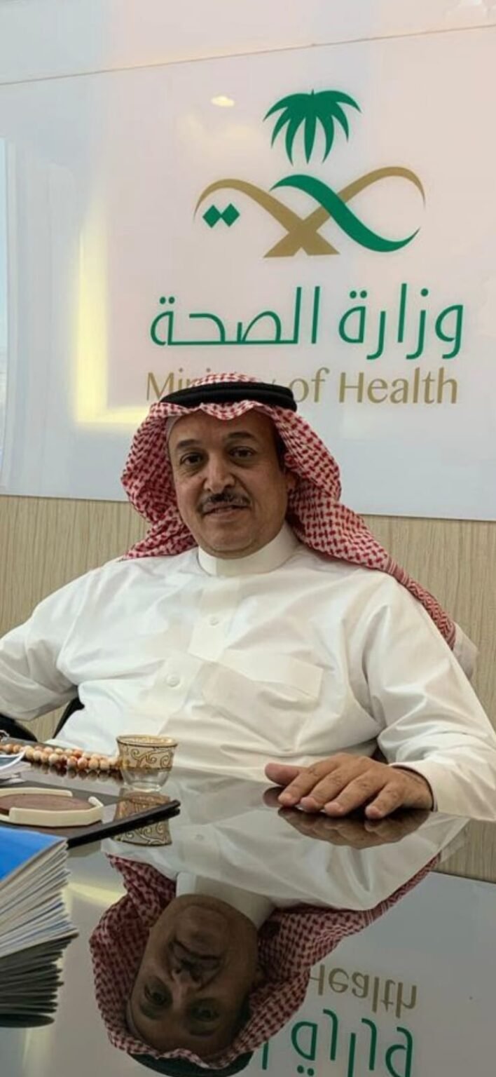 وفاء لمسيرة العطاء.. احتفاء بتقاعد “زايد بن حامد الشعابي الحارثي” بعد 33 عاما من الخدمة في صحة الطائف وفاء لمسيرة العطاء.. احتفاء بتقاعد "زايد بن حامد الشعابي الحارثي" بعد 33 عاما من الخدمة في صحة الطائف