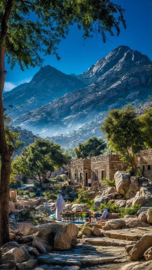 السياحة الداخلية والخارجية