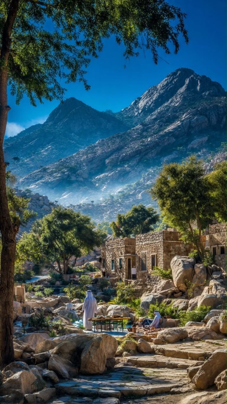 السياحة الداخلية والخارجية