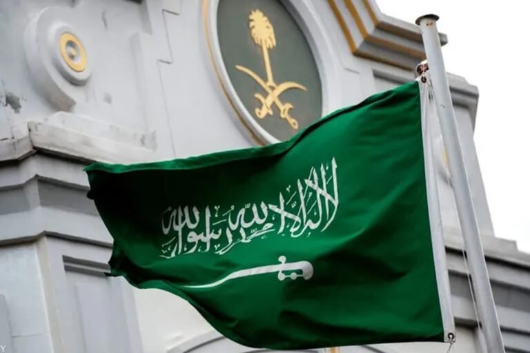 وطن يصنع أمنه