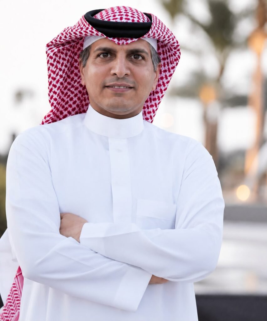 ترقية "محمد بن عبيد البقمي" إلي المرتبة الثانية عشر بأمانة محافظة جدة