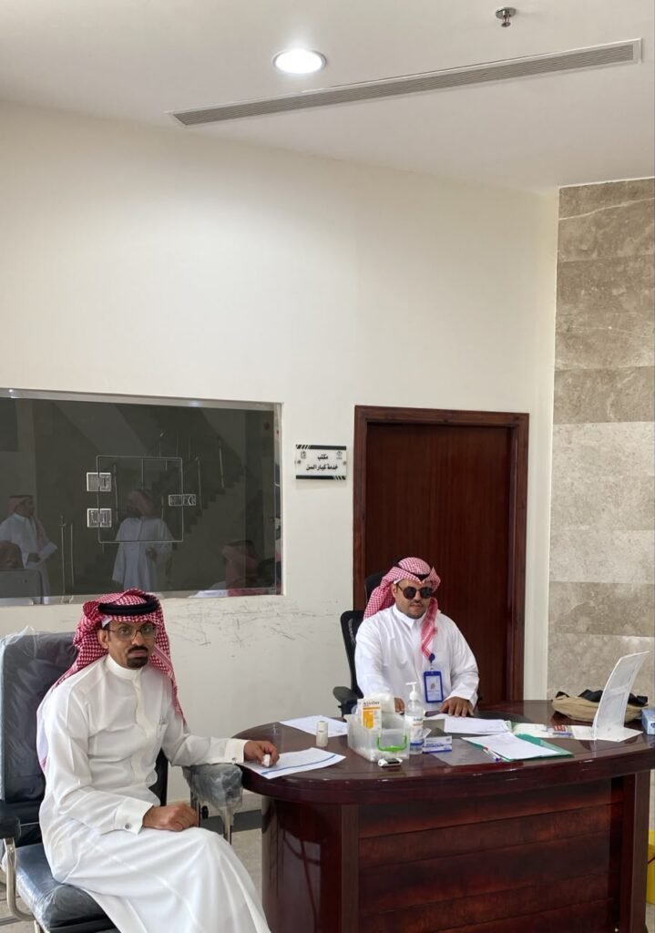بلدية تربة تستضيف مبادرة الكشف المبكر عن السكري