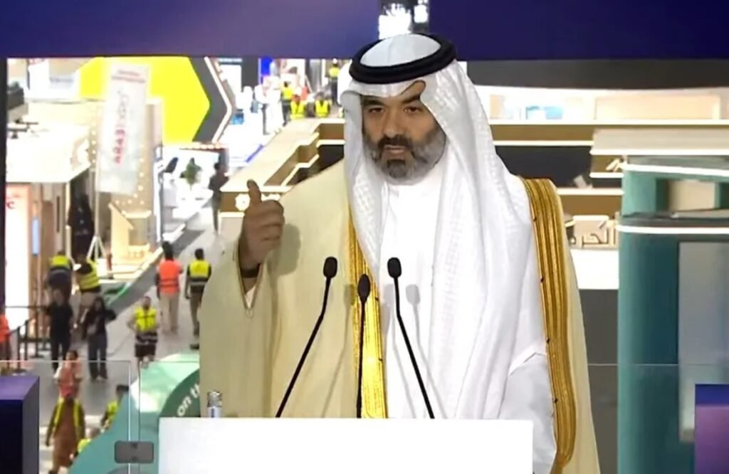 السواحة: 522 مليار ريال حجم الاقتصاد الرقمي والمملكة تعزز حضورها كمُصدّر للتقنية